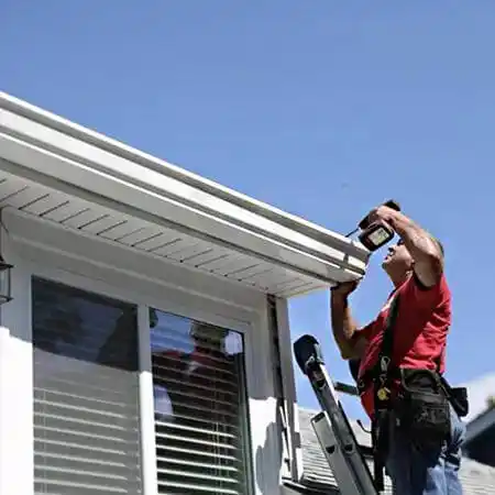 gutter services Walnut Grove